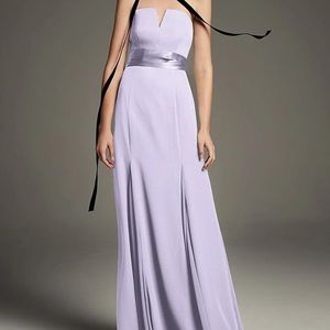 Bridesmaid/Prom Dress